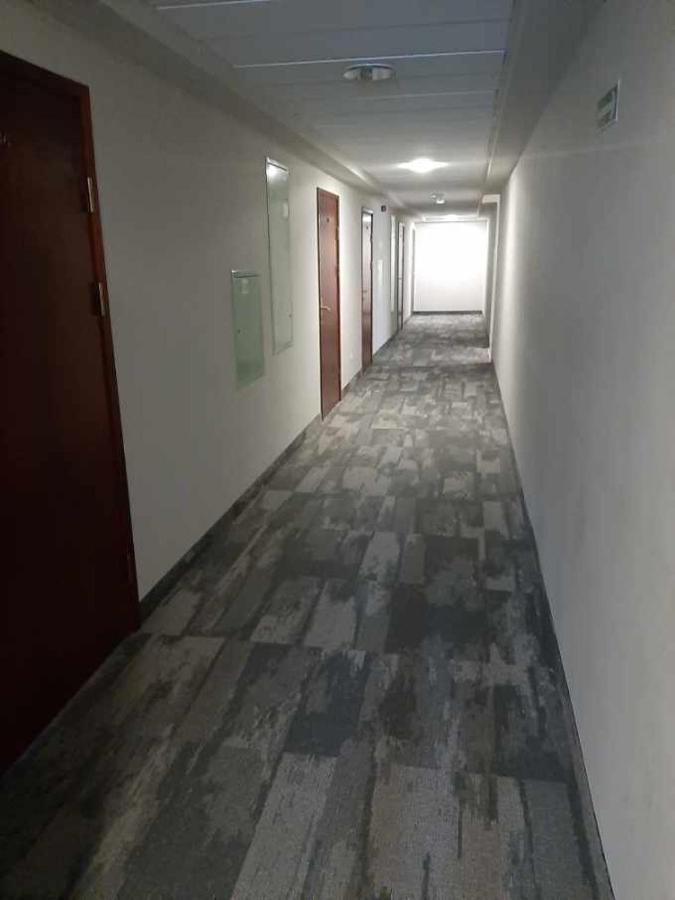 M-Apartamenty W Hotelu Polonia Kolobrzeg Luaran gambar